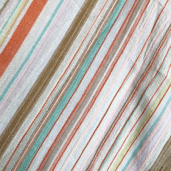 Ace & Jig Isla dress in Ray - Picture 9 of 9